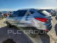 2015 Hyundai Tucson photo