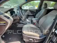 2015 Hyundai Tucson фото