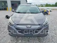 2015 Hyundai Tucson фото