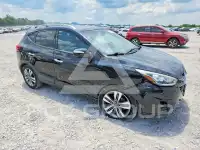 2015 Hyundai Tucson фото