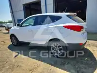 2015 Hyundai Tucson photo