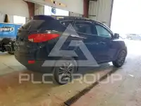 2015 Hyundai Tucson фото