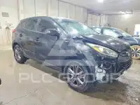 2015 Hyundai Tucson фото