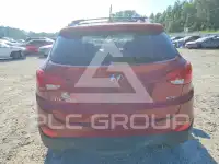 2015 Hyundai Tucson фото