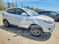 2015 Hyundai Tucson фото