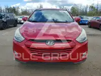 2015 Hyundai Tucson photo
