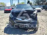 2015 Hyundai Tucson photo