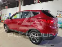 2015 Hyundai Tucson фото