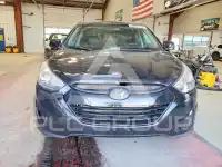2015 Hyundai Tucson фото