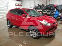 2015 Hyundai Tucson фото