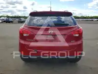 2015 Hyundai Tucson photo