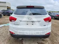 2015 Hyundai Tucson photo