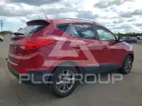 2015 Hyundai Tucson photo
