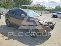 2015 Hyundai Tucson фото