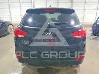 2015 Hyundai Tucson фото