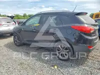 2015 Hyundai Tucson фото