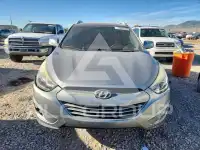 2015 Hyundai Tucson photo