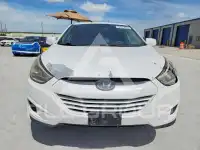 2015 Hyundai Tucson фото
