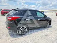 2015 Hyundai Tucson фото