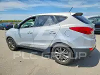 2015 Hyundai Tucson фото