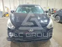 2015 Hyundai Tucson фото