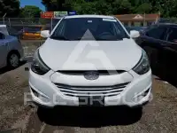 2015 Hyundai Tucson фото