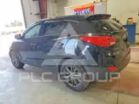 2015 Hyundai Tucson фото