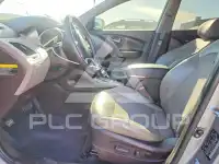 2015 Hyundai Tucson photo