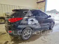 2015 Hyundai Tucson фото
