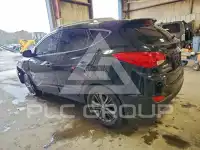 2015 Hyundai Tucson фото