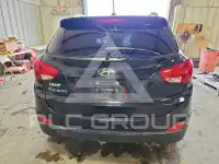 2015 Hyundai Tucson фото