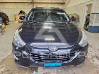 2015 Hyundai Tucson фото