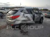 2015 Hyundai Tucson фото