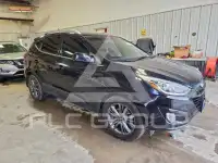 2015 Hyundai Tucson фото