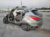 2015 Hyundai Tucson фото