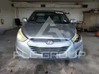 2015 Hyundai Tucson фото