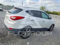 2015 Hyundai Tucson фото