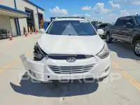 2015 Hyundai Tucson фото