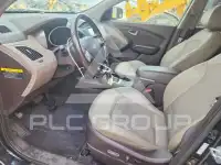 2015 Hyundai Tucson фото