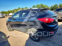2015 Hyundai Tucson фото