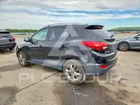 2015 Hyundai Tucson photo