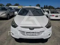 2015 Hyundai Tucson photo