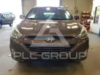 2015 Hyundai Tucson фото
