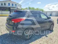 2015 Hyundai Tucson фото