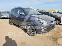 2015 Hyundai Tucson фото