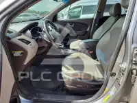 2015 Hyundai Tucson фото