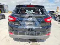 2015 Hyundai Tucson фото
