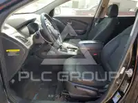 2015 Hyundai Tucson фото