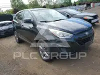 2015 Hyundai Tucson фото