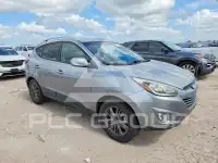 2015 Hyundai Tucson фото